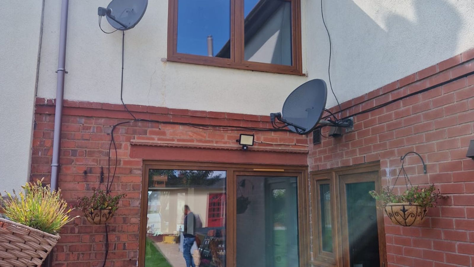 Enhancing Wednesbury: 11 Windows & 1 Door Upgrade for Enhanced Security, Style, and Efficiency