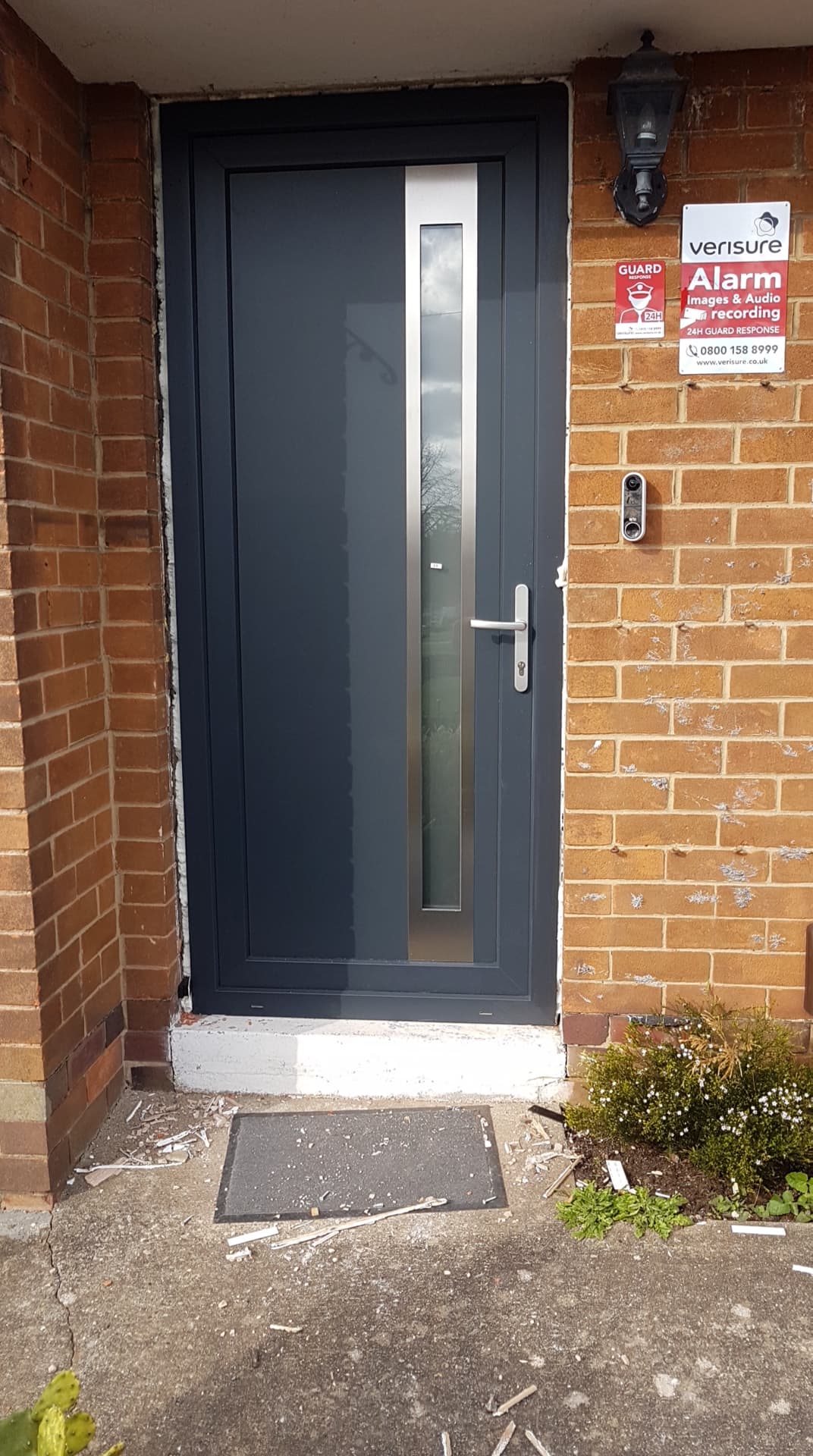 Revamping Derby Living Spaces: A Complete Window and Door Makeover