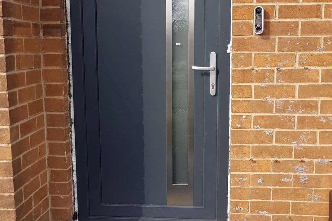 Revamping Derby Living Spaces: A Complete Window and Door Makeover