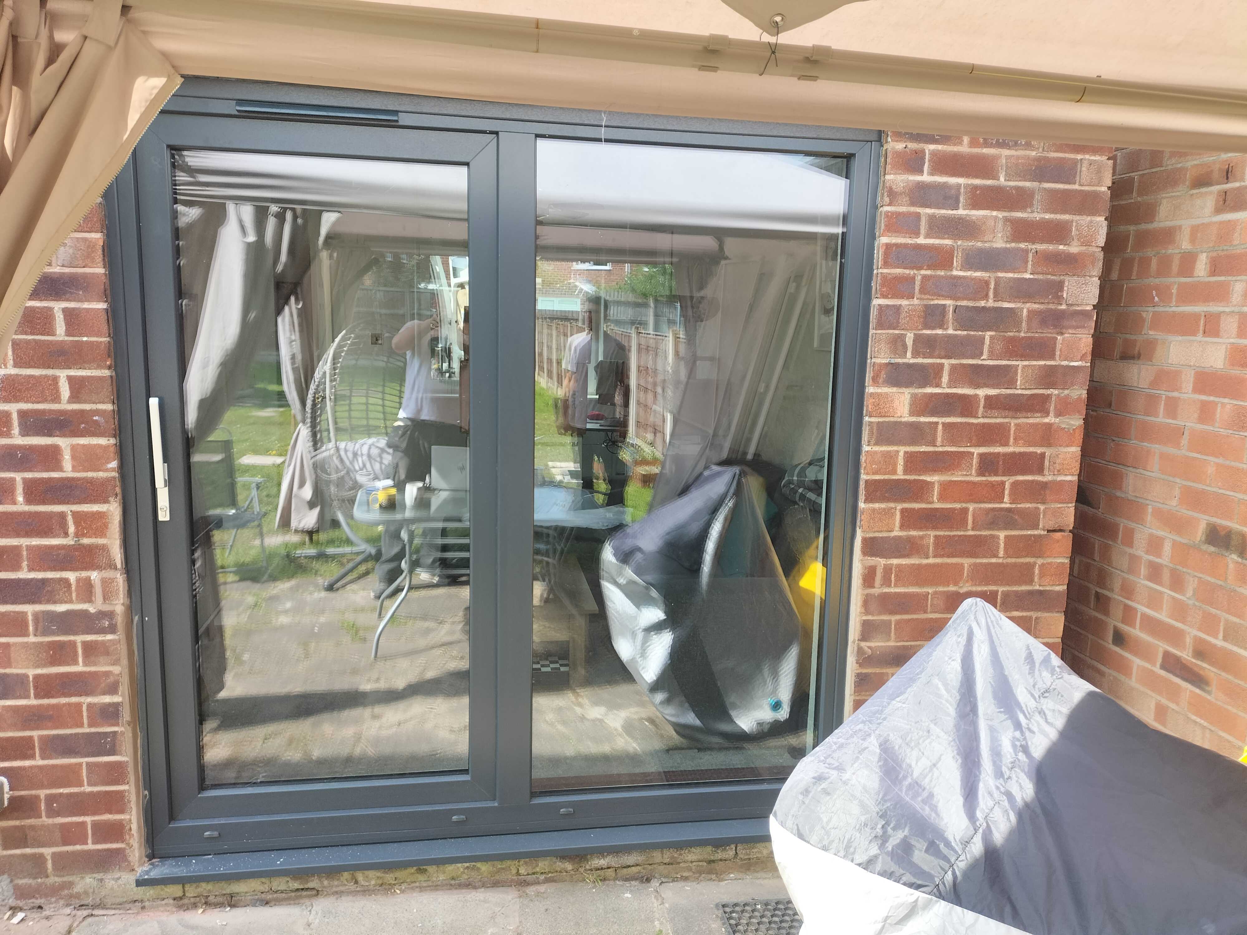 Modernising Middlewich: Upgrading Windows and Doors for Optimal Performance