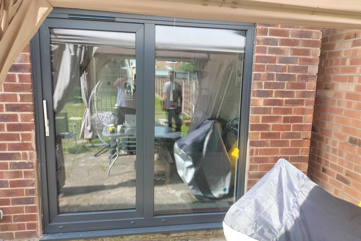 Modernising Middlewich: Upgrading Windows and Doors for Optimal Performance