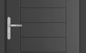 Endurance composite doors Mayon