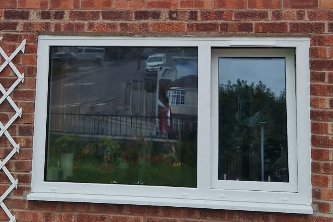 Revitalizing a Stoke-on-Trent Home with Premium Aluplast Windows