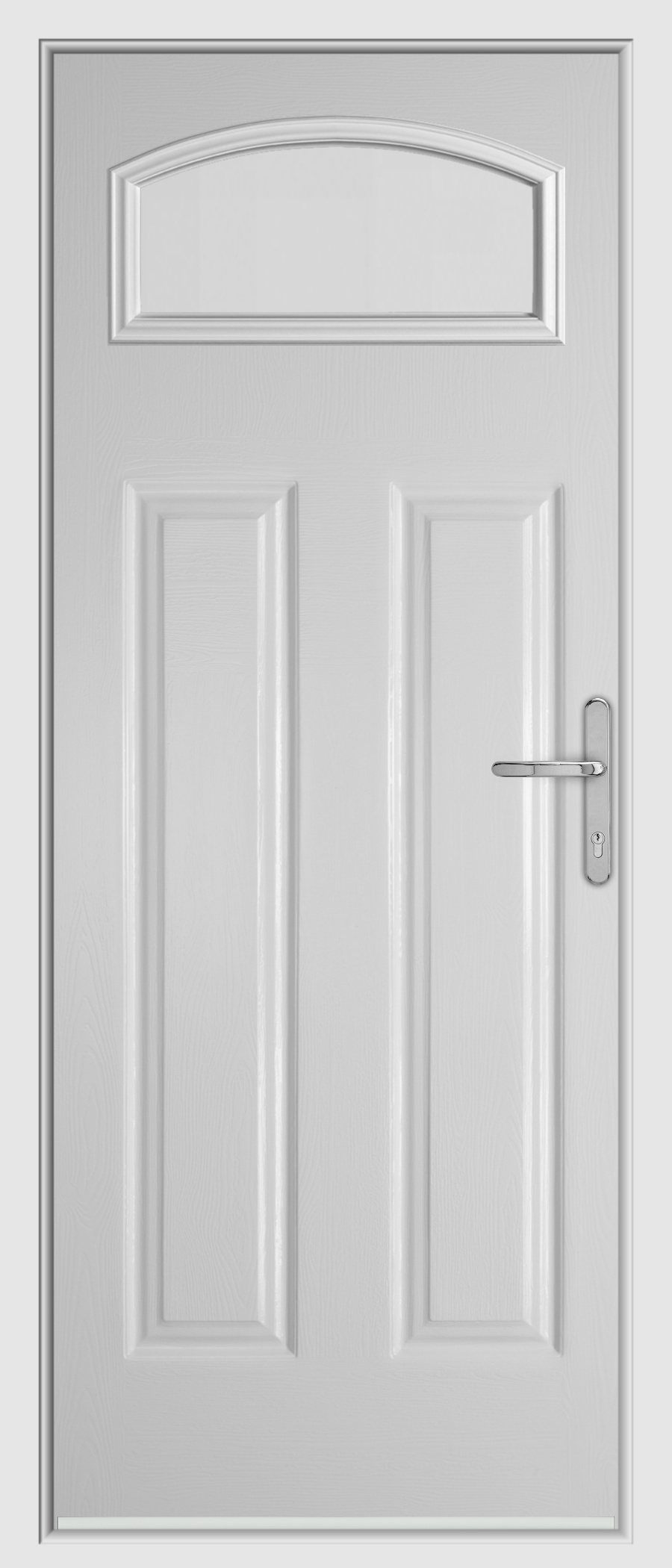 Endurance composite door Berwyn