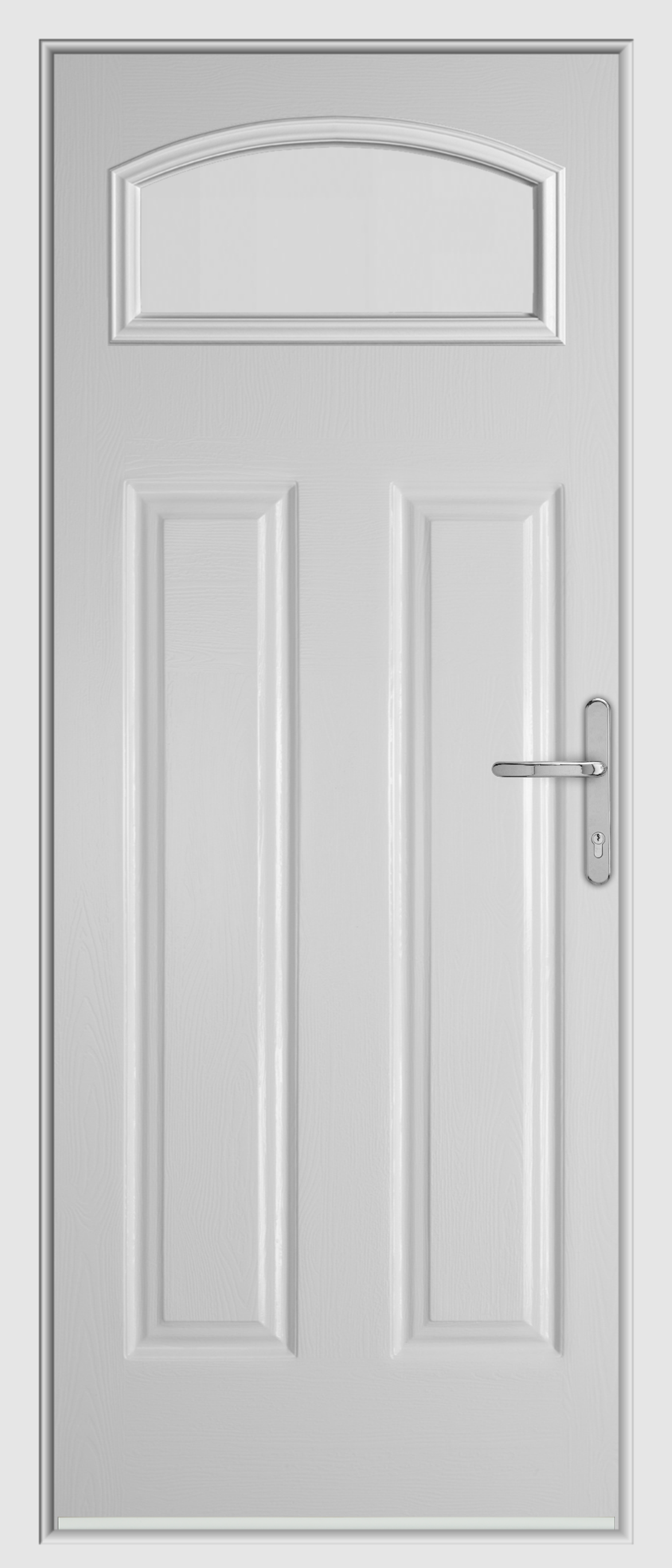 Endurance composite door Berwyn