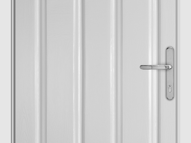 Endurance composite door Berwyn
