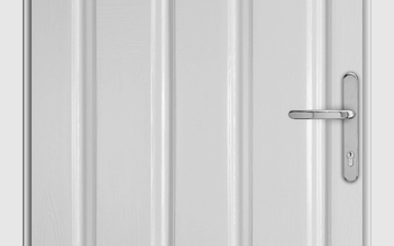 Endurance composite door Berwyn