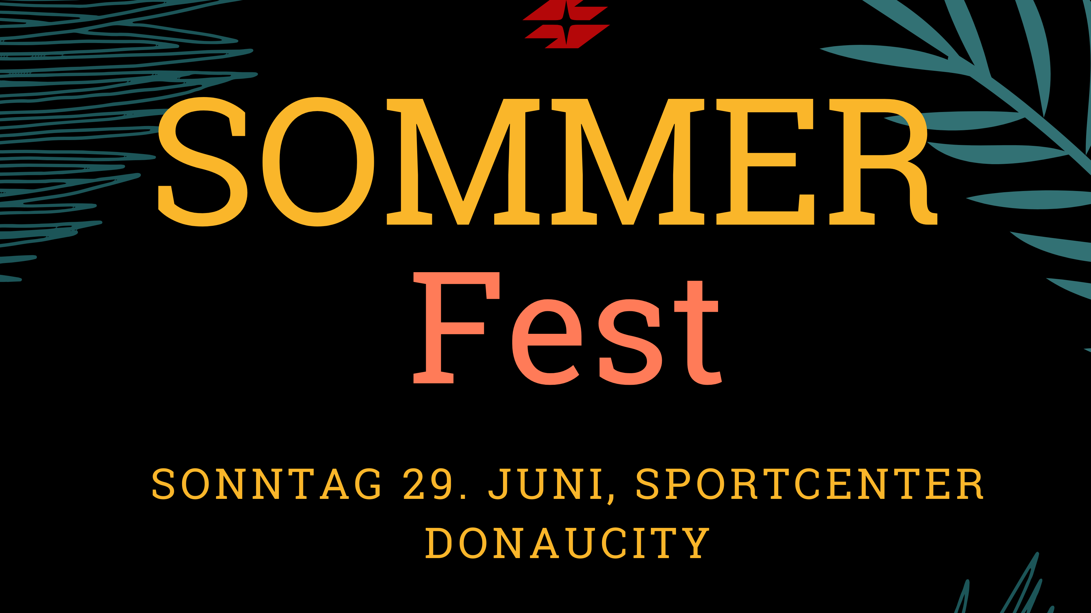Sommerfest 2025