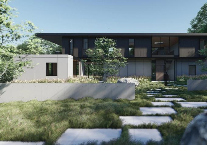 Canopy House