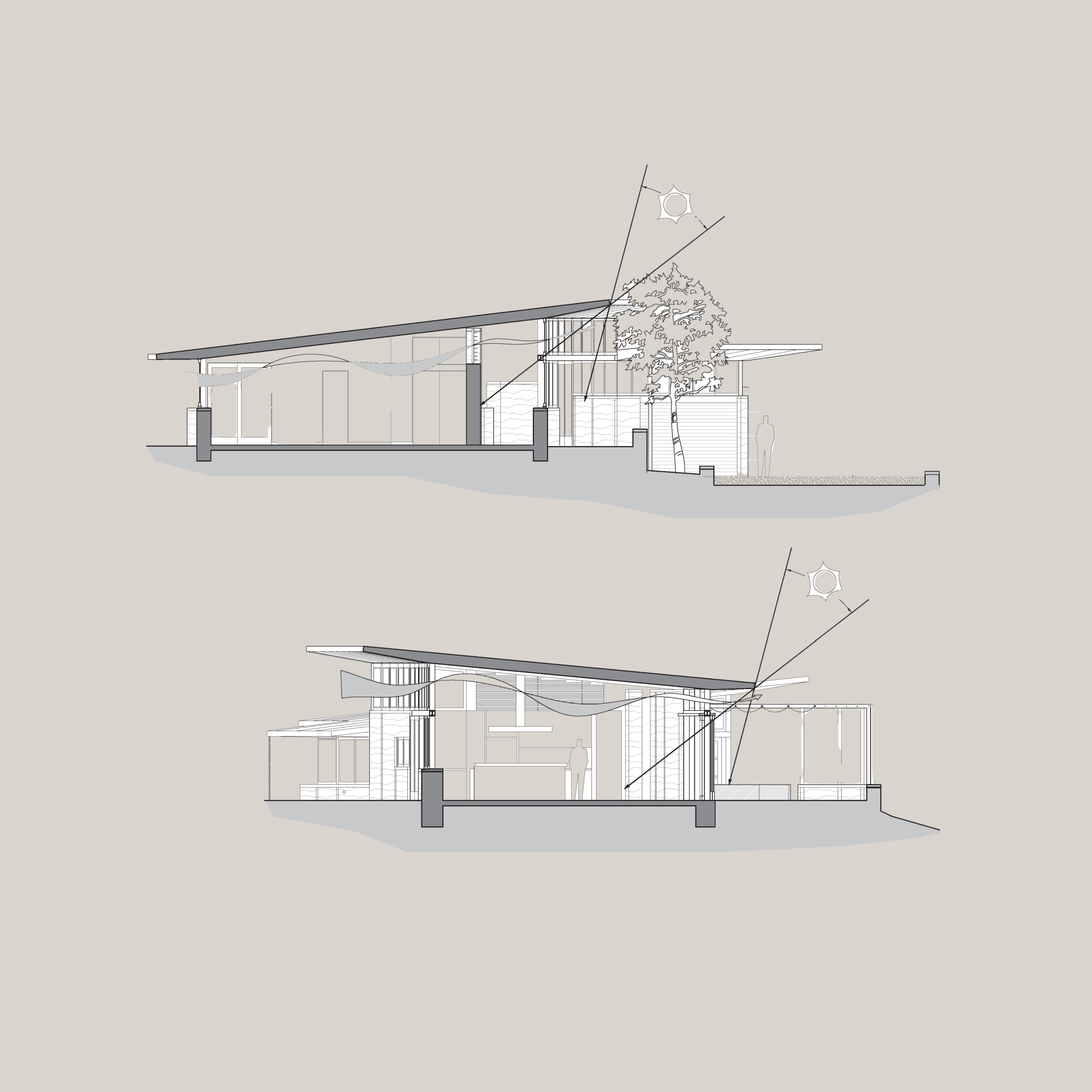 Passive Design Strategies