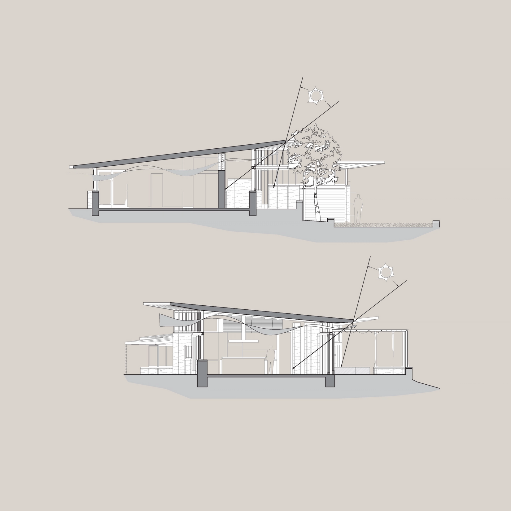 Passive Design Strategies