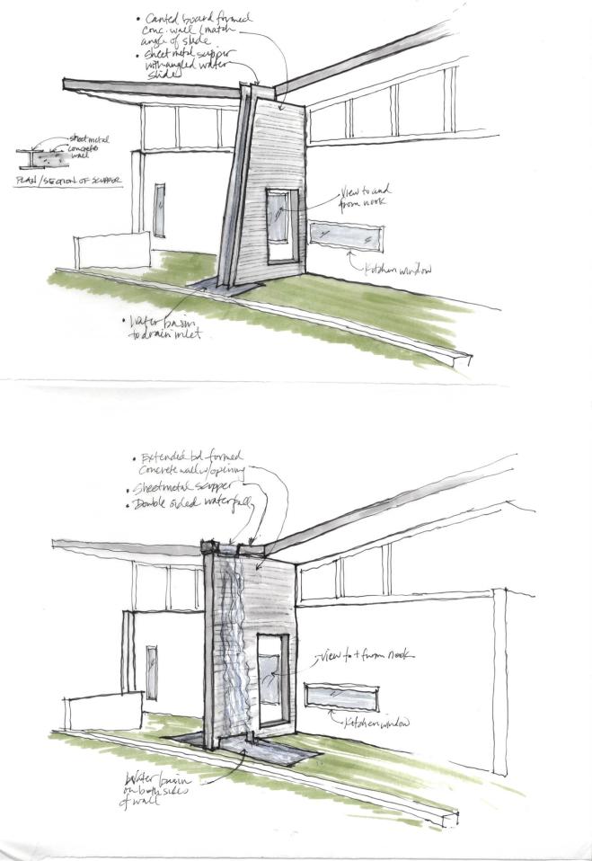 Butterfly House — Feldman Architecture