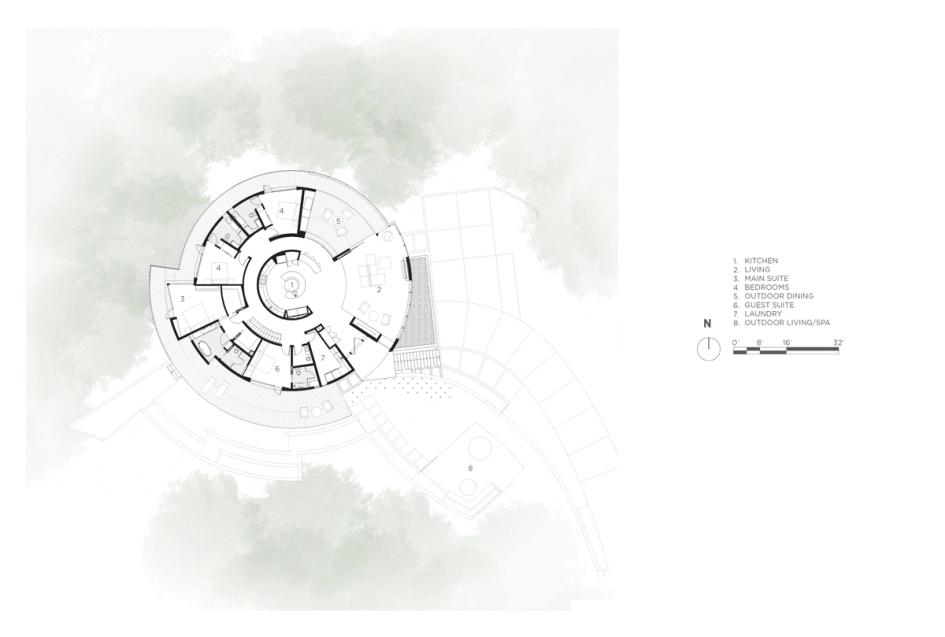 Round House — Feldman Architecture