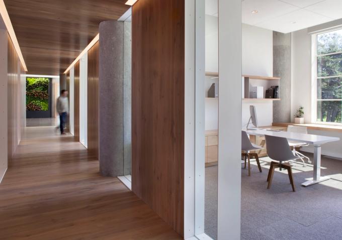 Presidio VC Offices