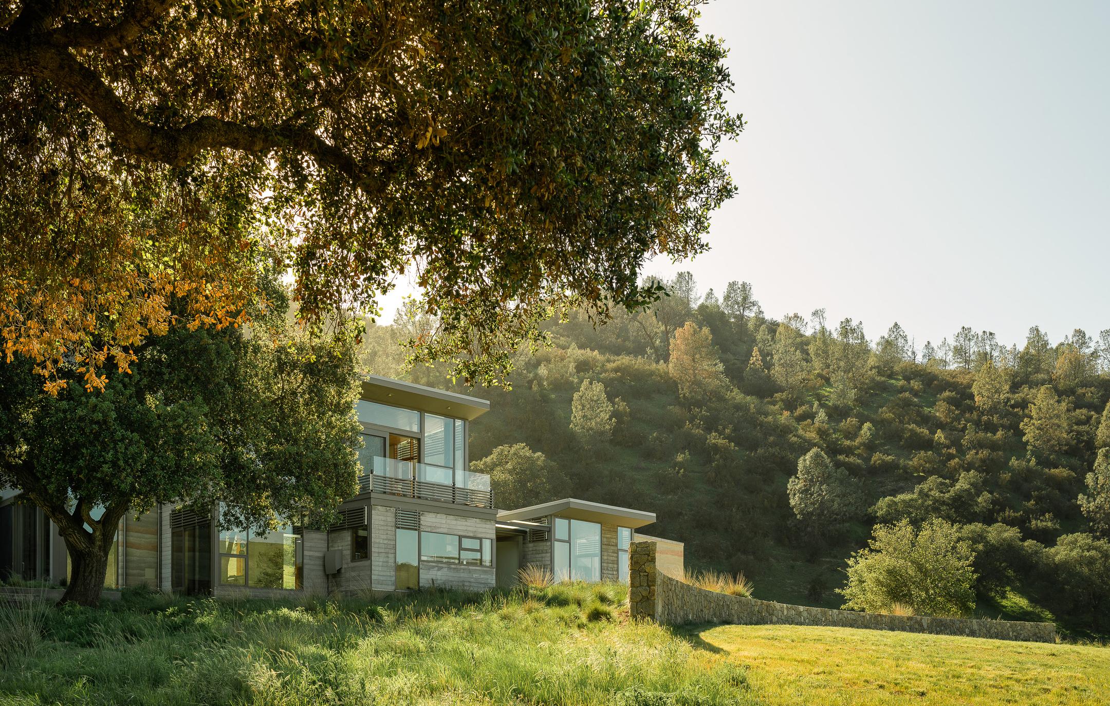Spring Ranch — Feldman Architecture
