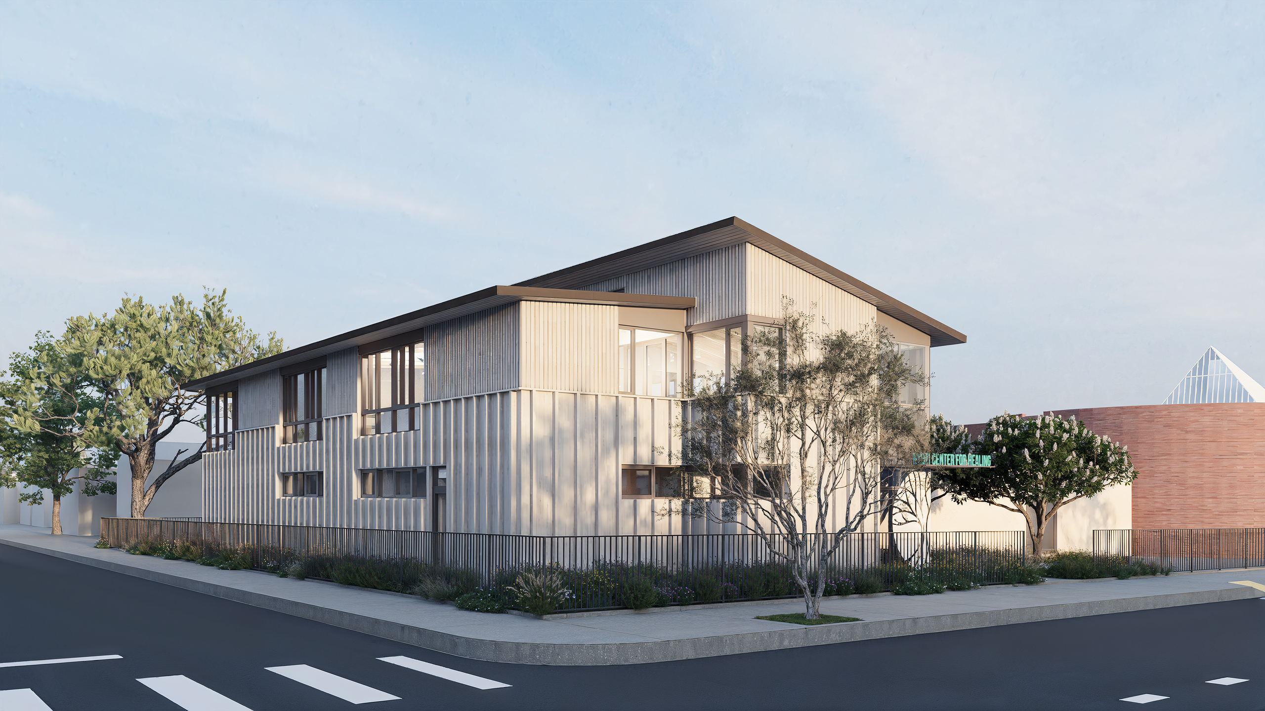 Nyoti Center for Healing