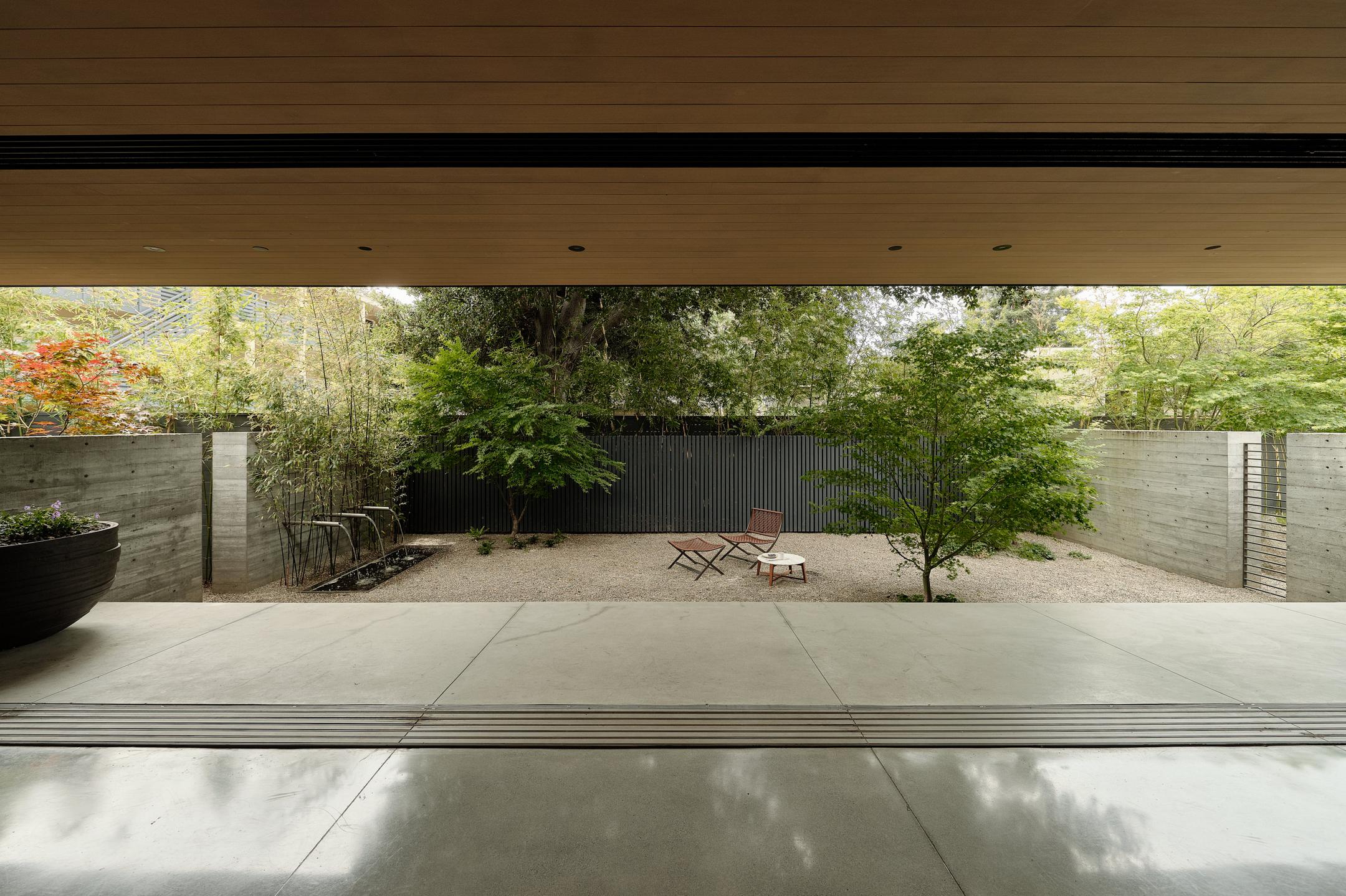 The Sanctuary — Feldman Architecture