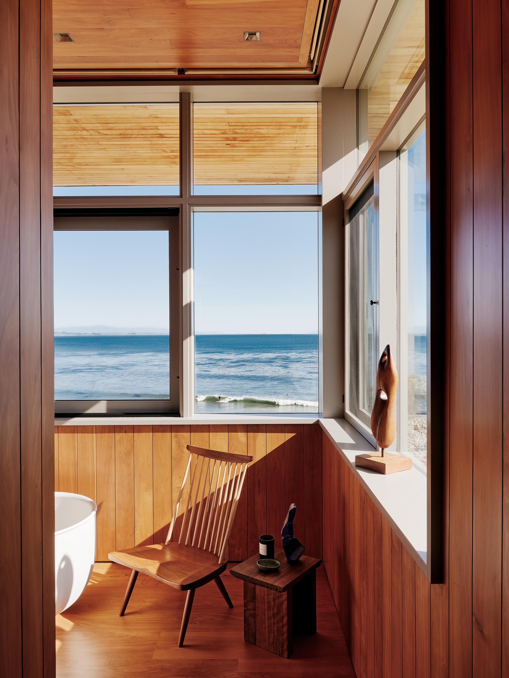 Surf House — Feldman Architecture