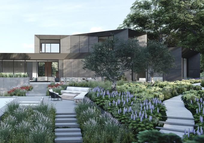 Aperture House