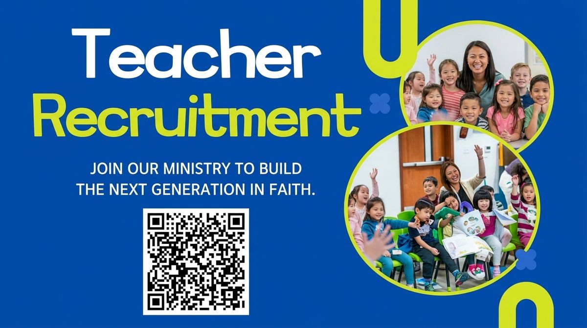 Next Gen Teacher Recruitment