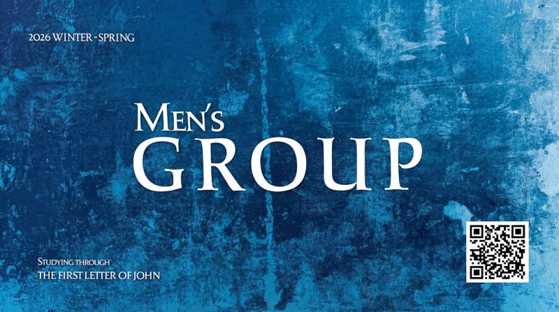 Men's Group