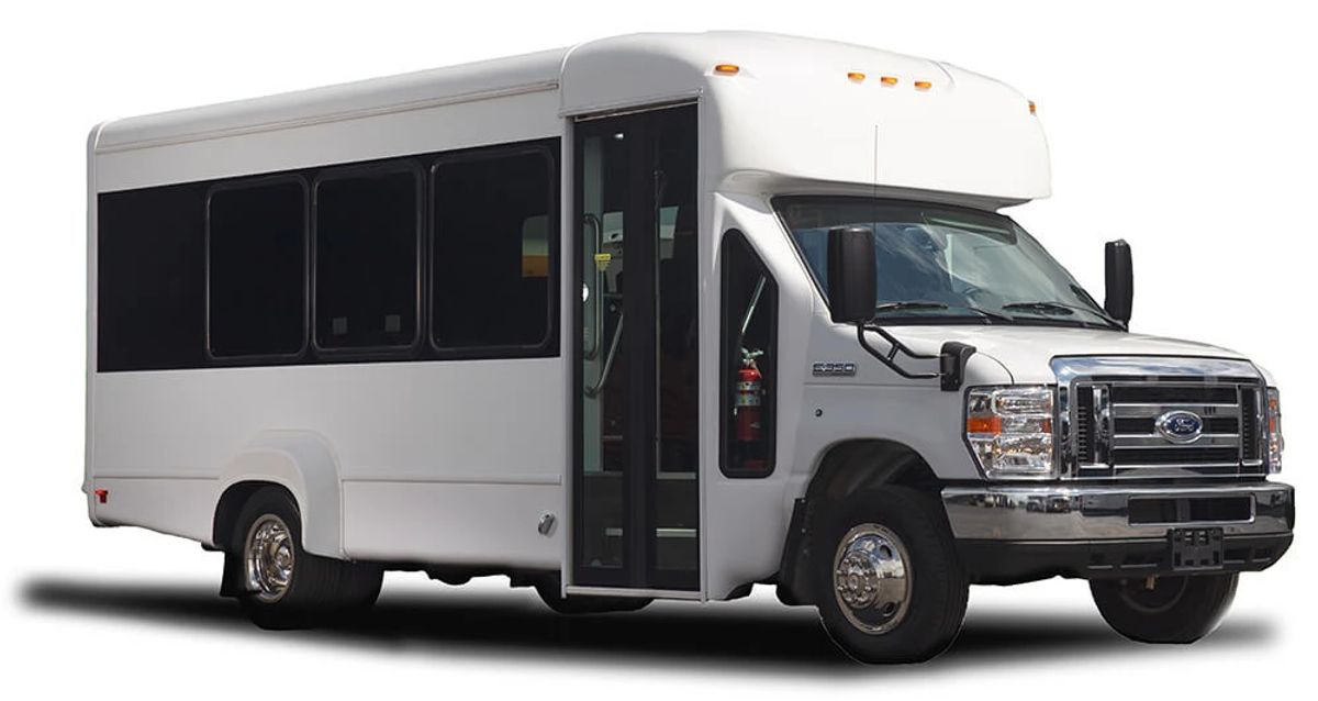 Sunday Shuttle