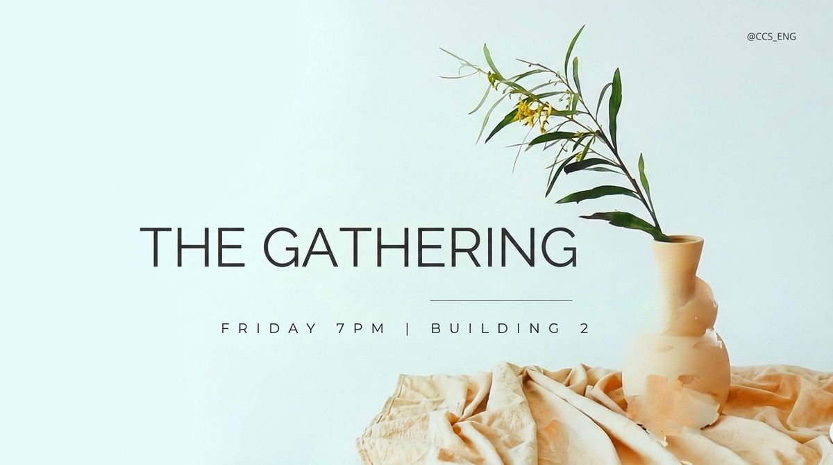 The Gathering