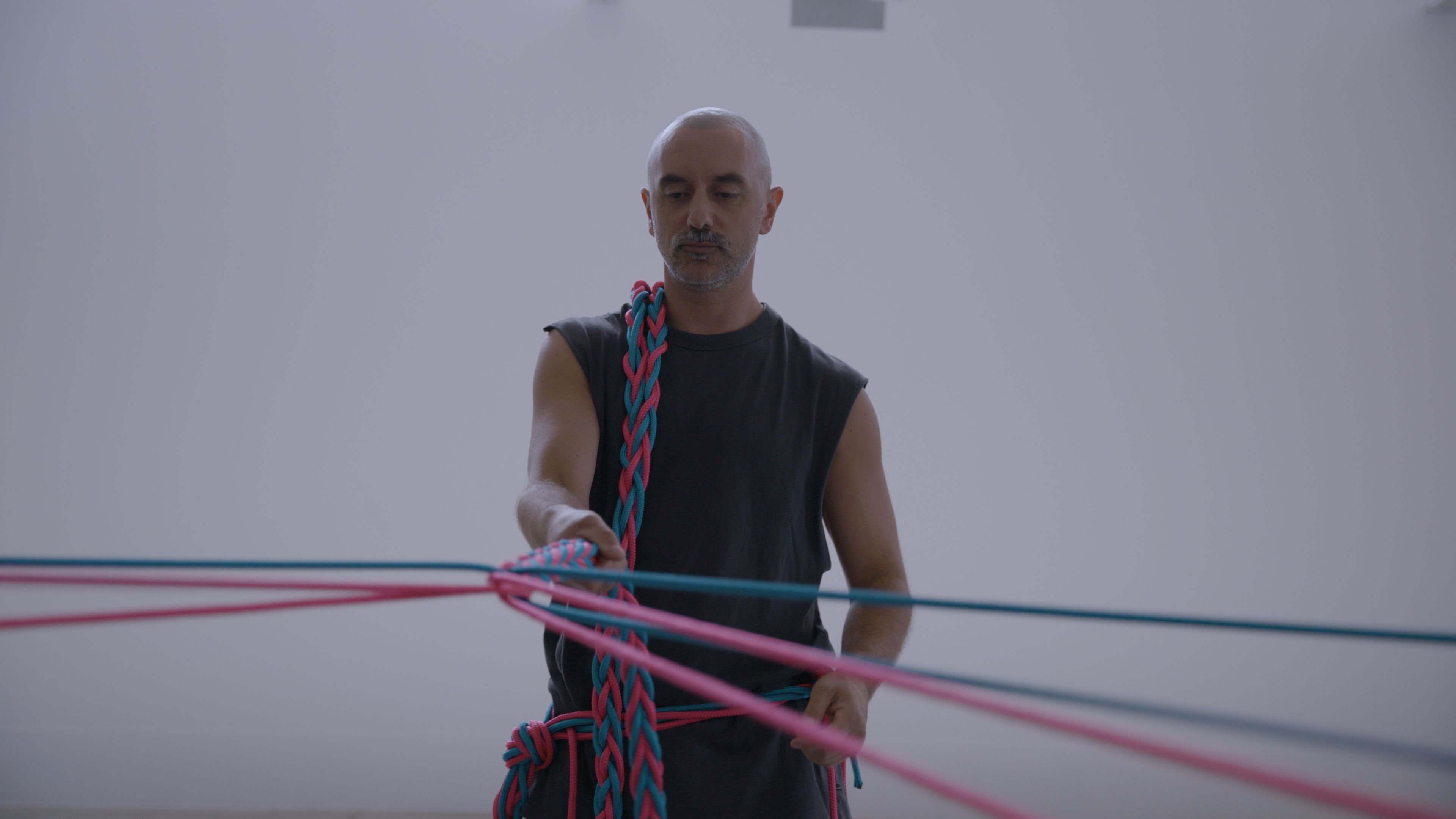 Meet: Home Bound's collaborating artists and groups | Asia TOPA