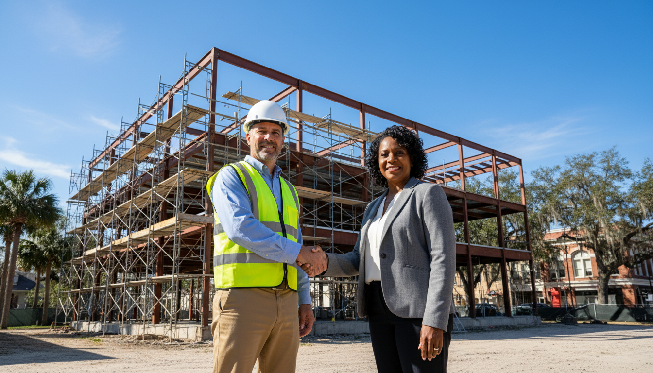 How to Choose a General Contractor in Baton Rouge: 10 Questions to Ask