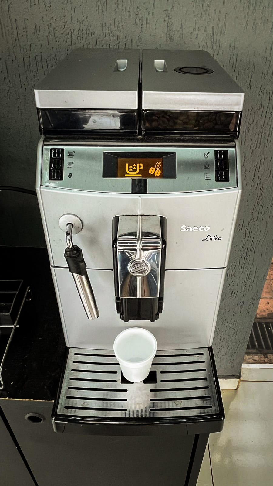 cafe