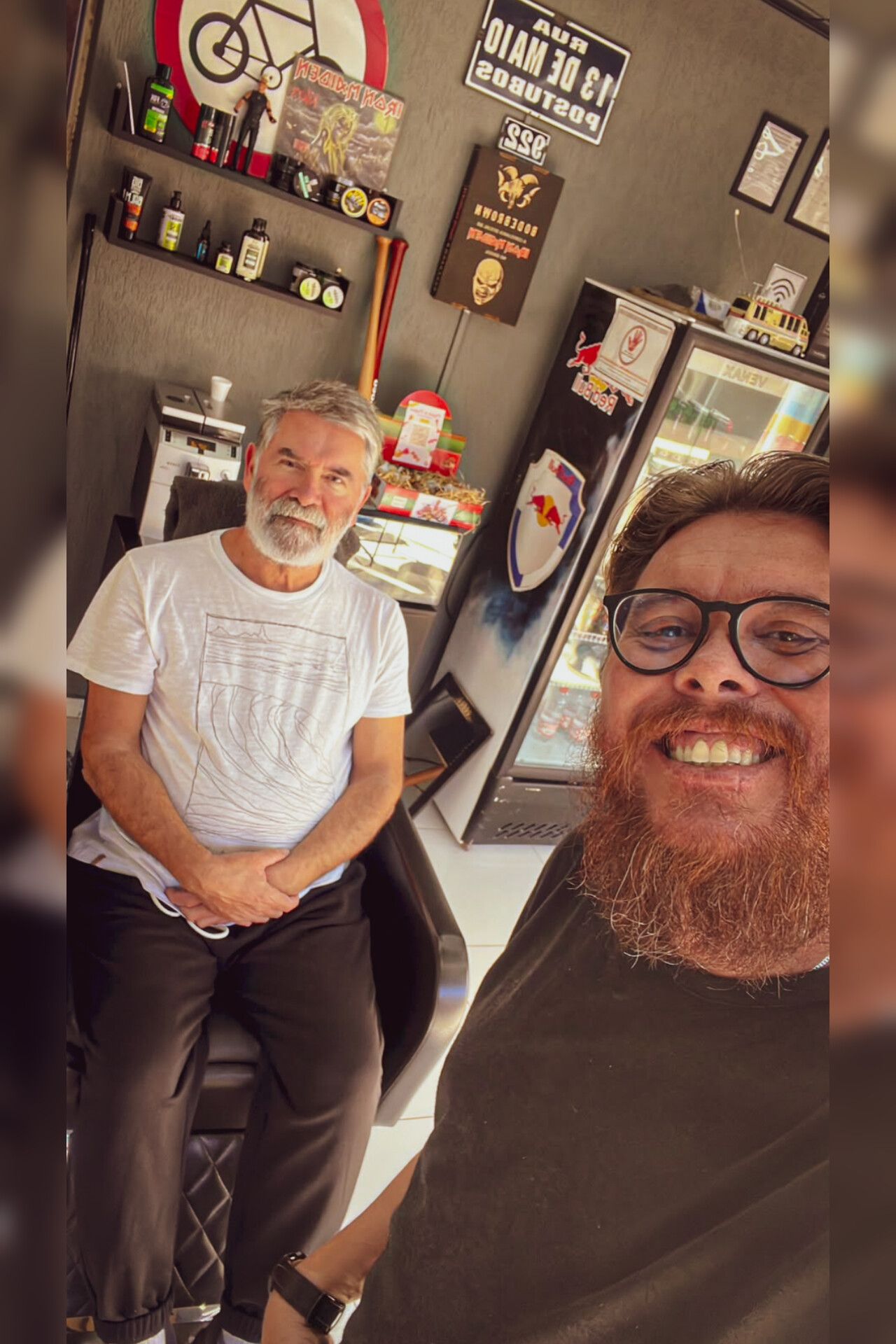 Os Canalhas