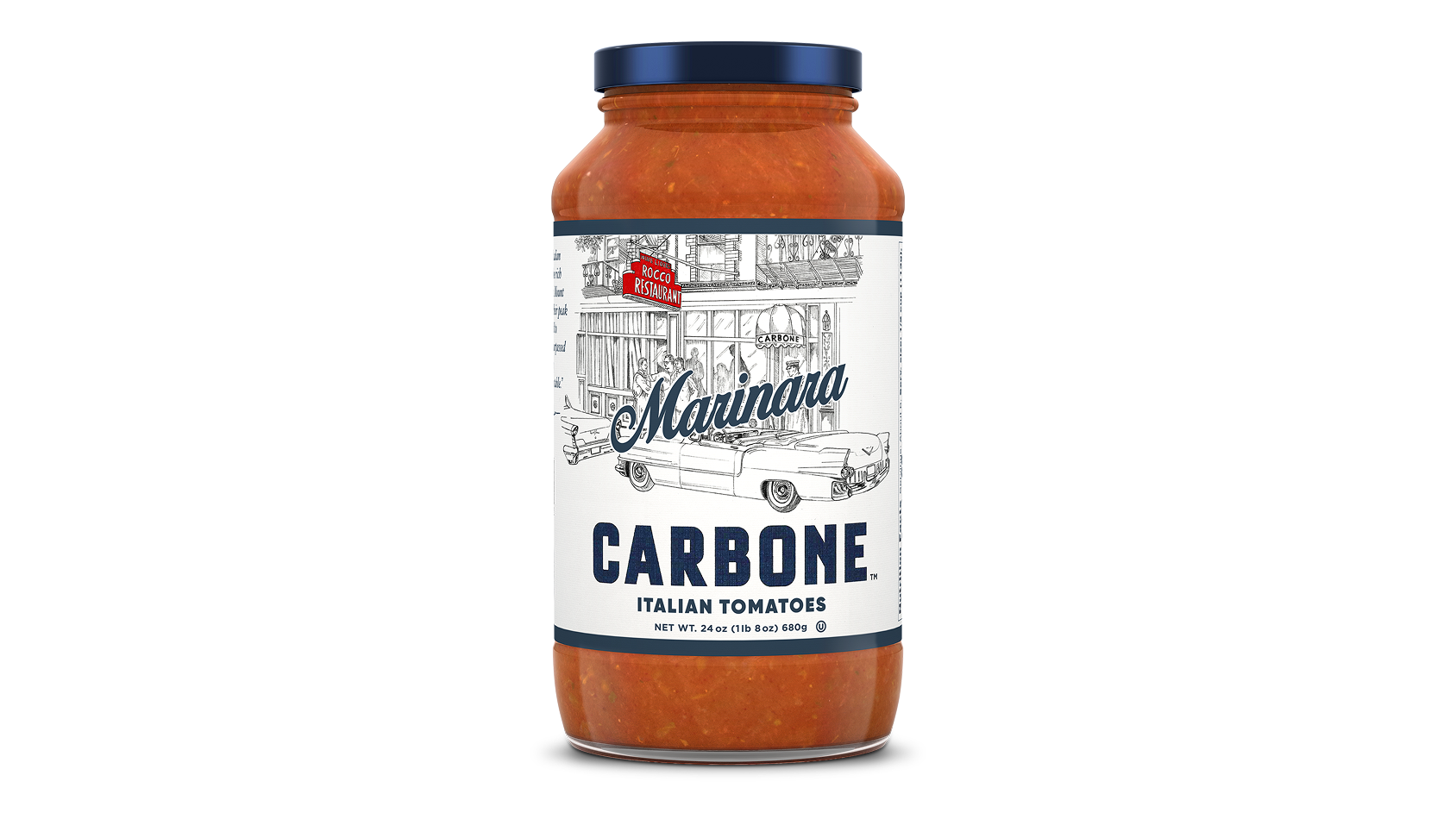 Marinara