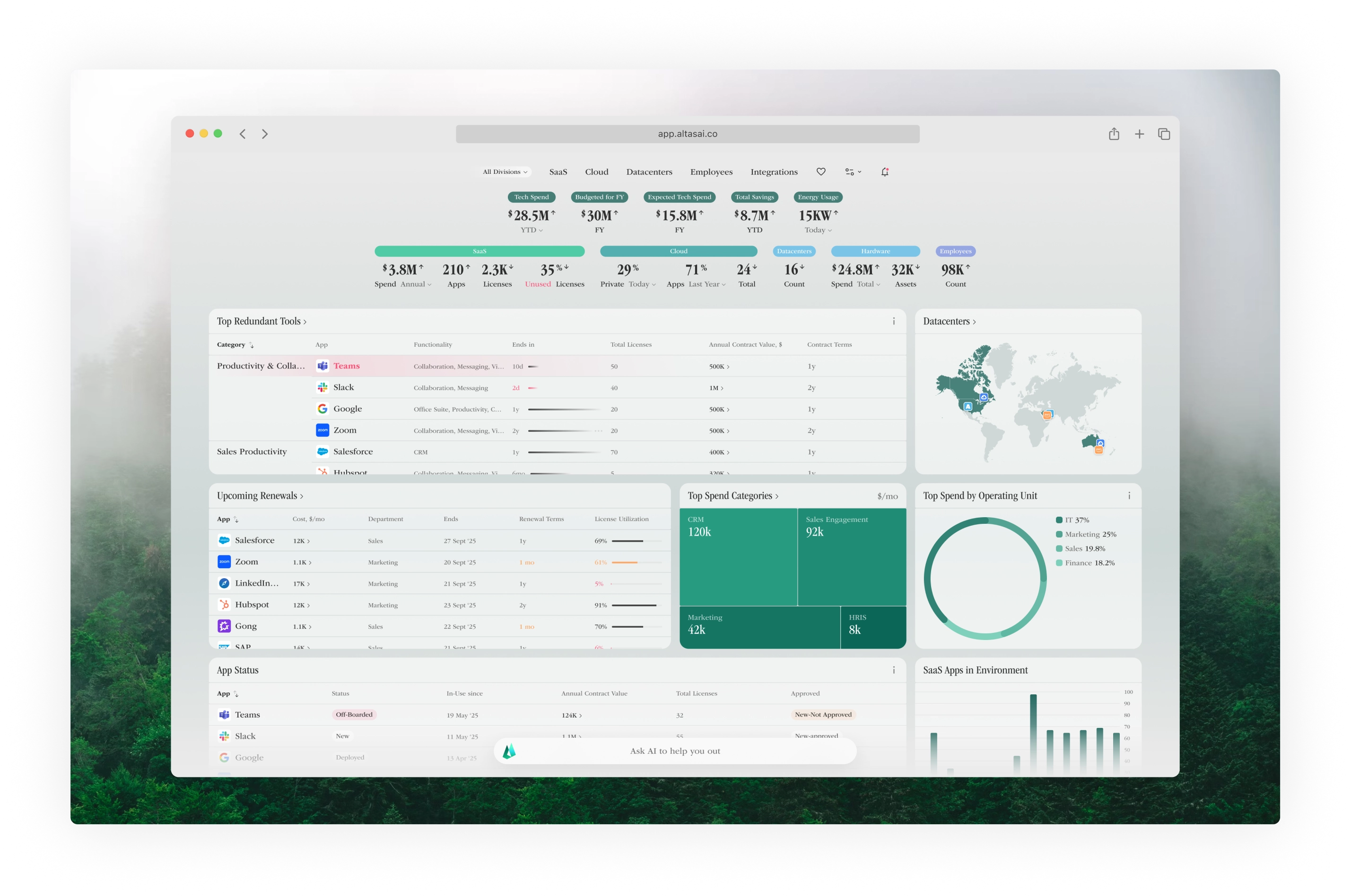 Discover all the latest information and updates here. | Alta - AI ...
