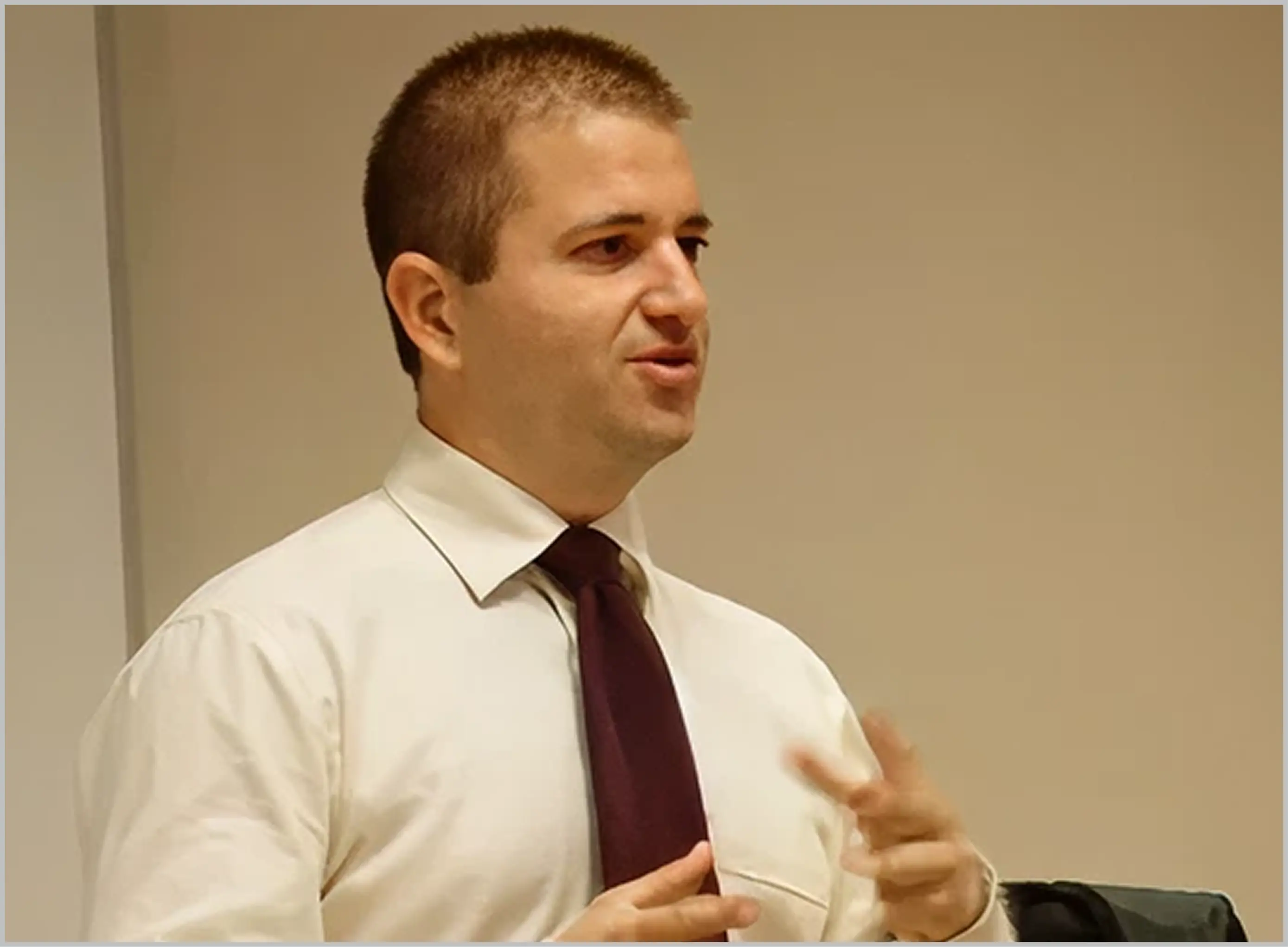 Image of Jeff Carollo