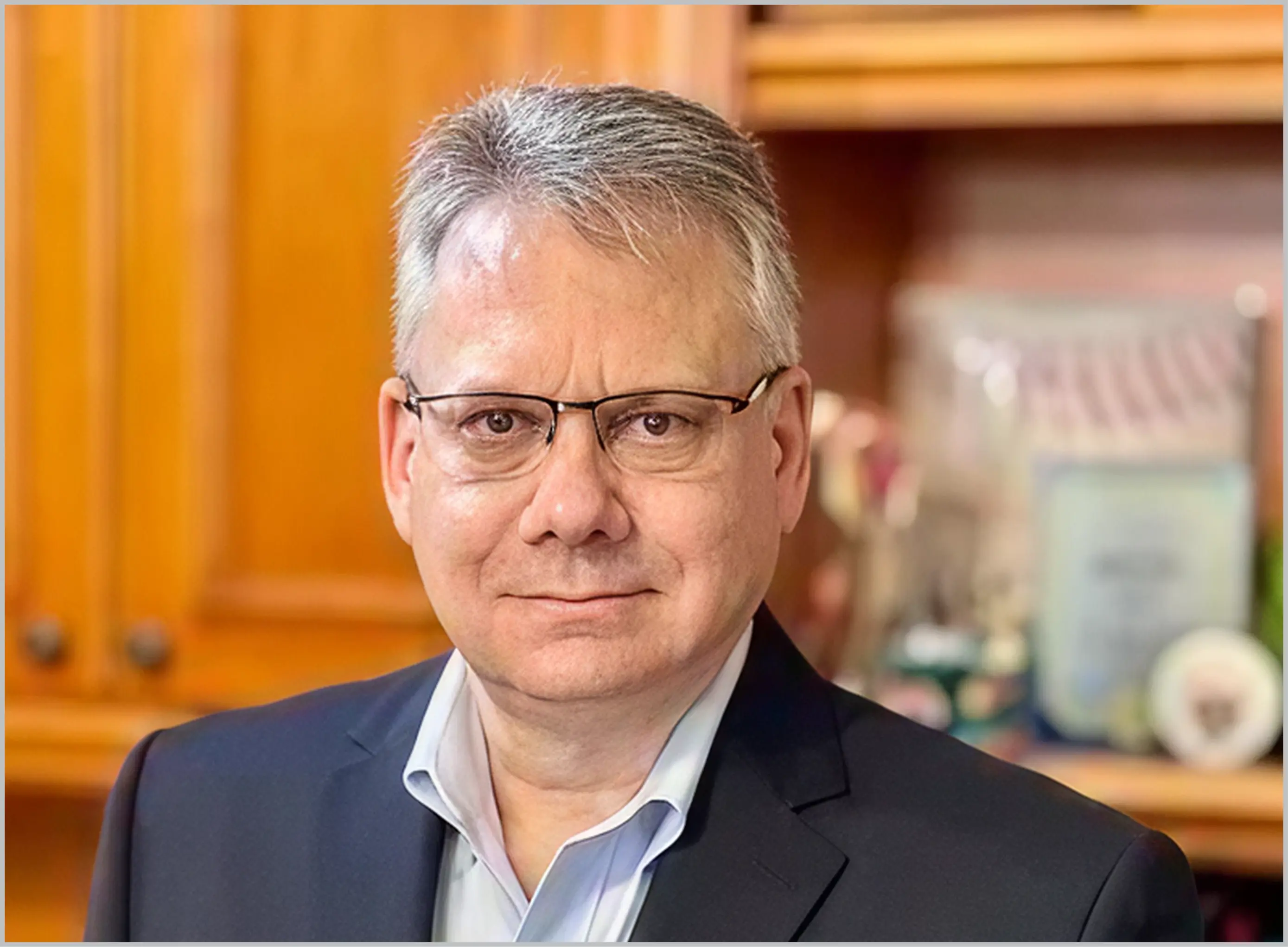 Image of Jeff Sopshin