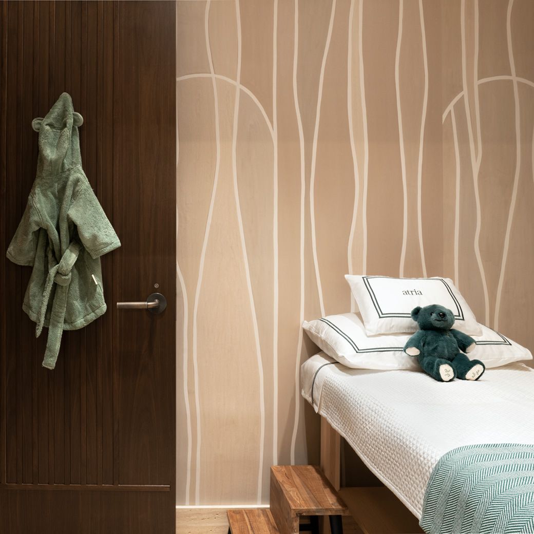 Atria Institute Pediatrics