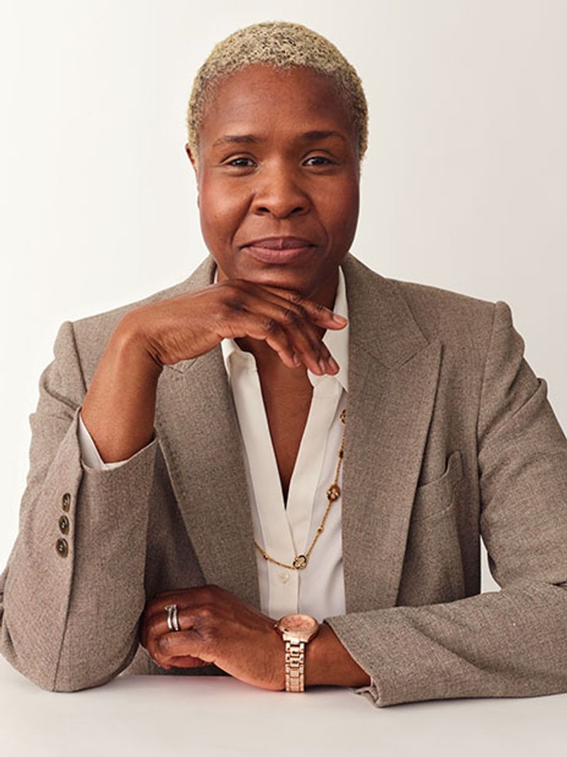 Jennifer McGugins Hill