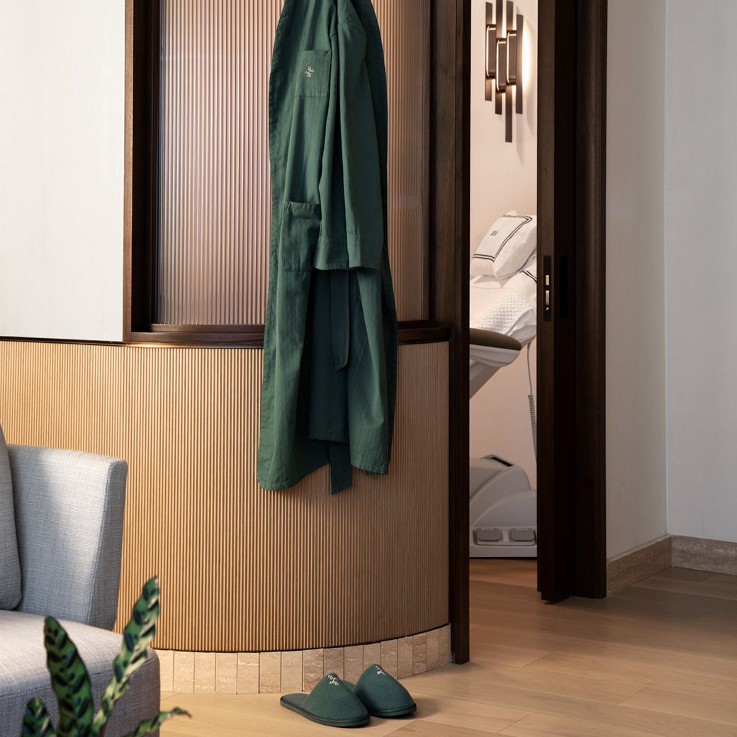 Atria Institute Madison Suite