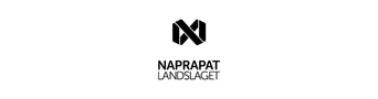 NAPRAPATLANDLAGET logo