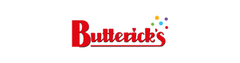 BUTTERICK´S logo