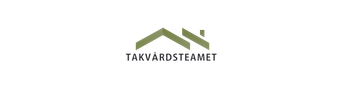 Takvårdsteamet i Norden AB logo