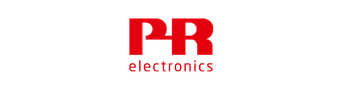 PR ELECTRONICS logo