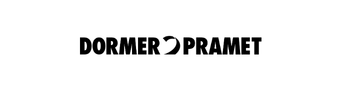 DORMER PRAMET logo