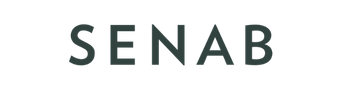 SENAB logo
