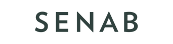SENAB logo