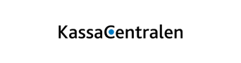 KASSACENTRALEN logo