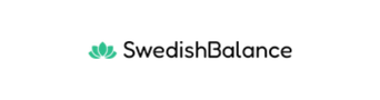 Swedish Balance logo