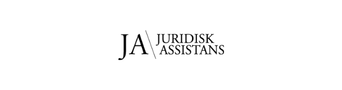 JURIDISK ASSISTANS logo