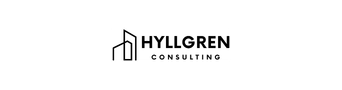 HYLLGREN CONSULTING logo