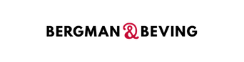 BERGMAN & BEVING logo